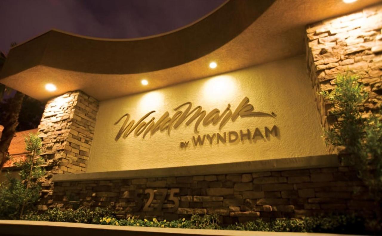 Tropicana Resort Vegas Strip Лас Вегас Екстериор снимка