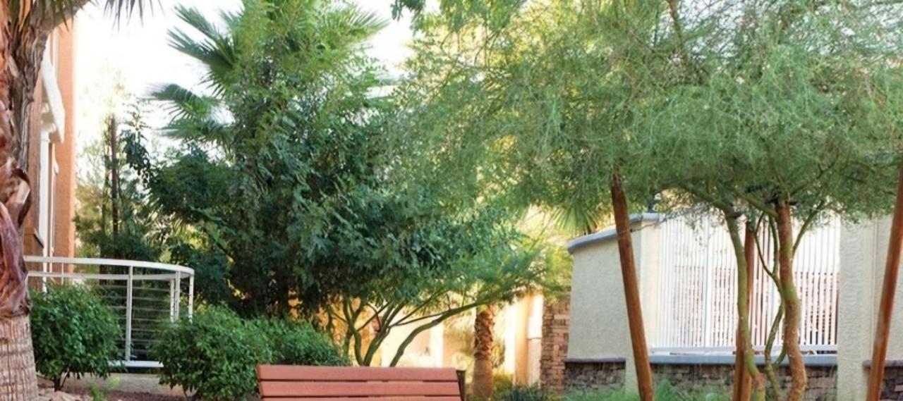 Tropicana Resort Vegas Strip Лас Вегас Екстериор снимка