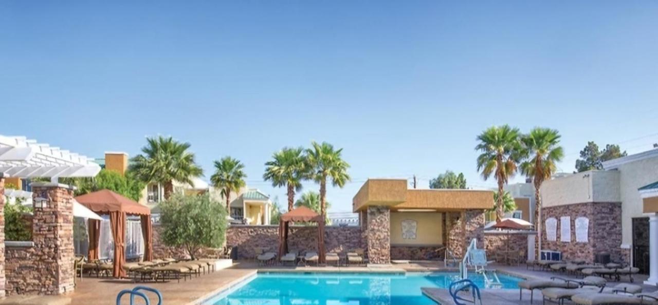 Tropicana Resort Vegas Strip Лас Вегас Екстериор снимка