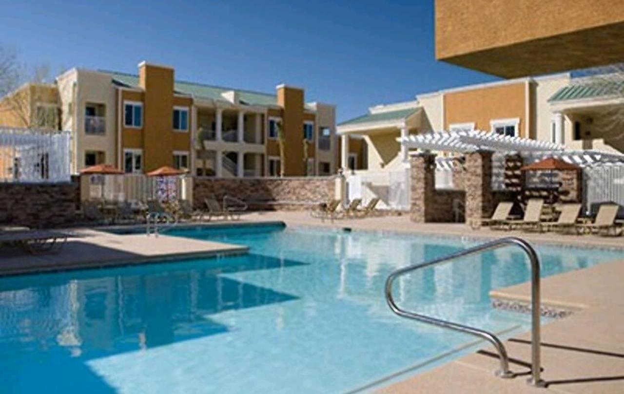 Tropicana Resort Vegas Strip Лас Вегас Екстериор снимка