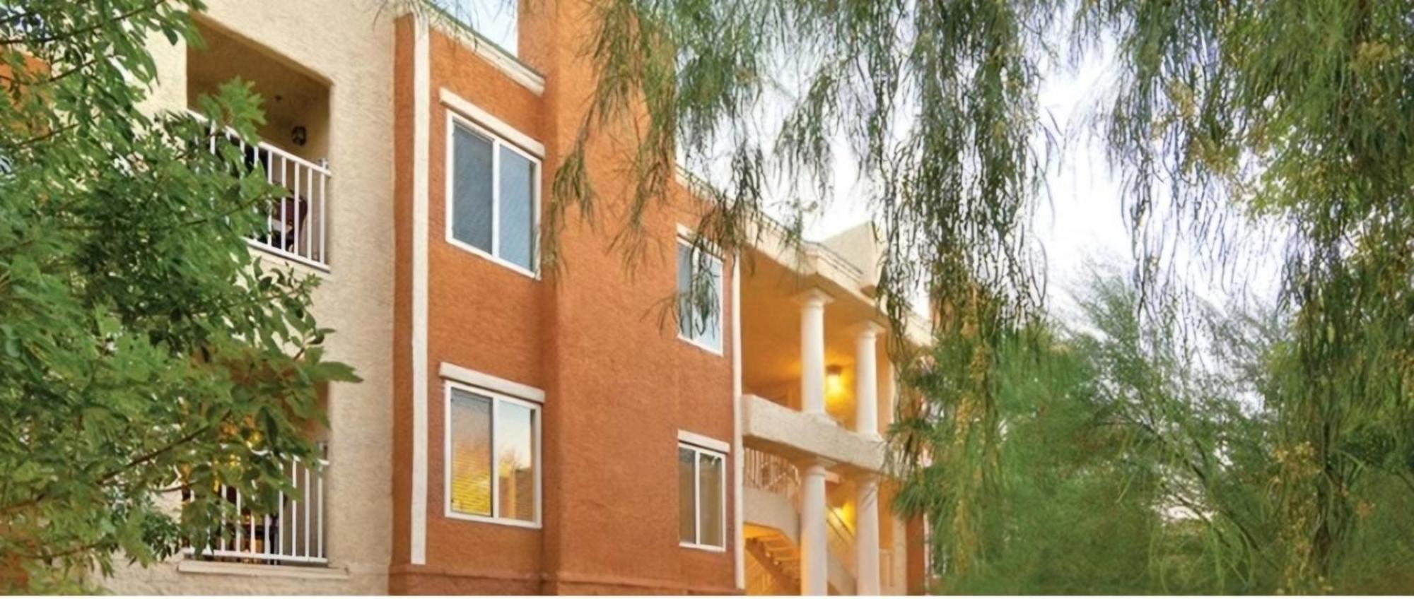 Tropicana Resort Vegas Strip Лас Вегас Екстериор снимка